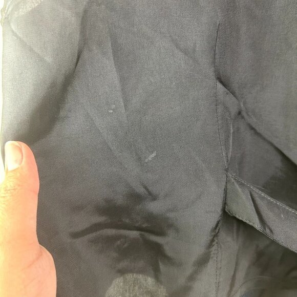 Impressions‎ of California Vintage multicolor vest size large no material tag - Picture 7 of 7